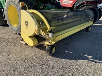 Main image John Deere 659