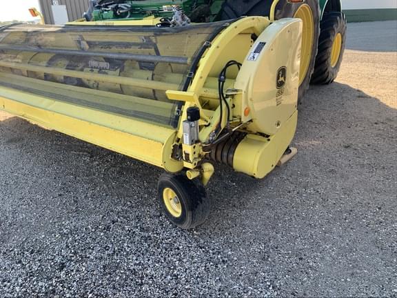 Image of John Deere 659 equipment image 2