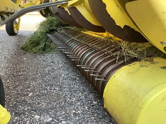 Image of John Deere 659 equipment image 4