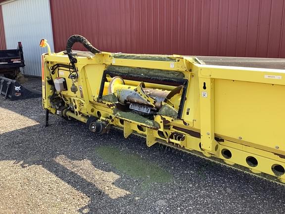 Image of John Deere 659 equipment image 3