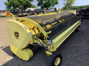 Main image John Deere 659