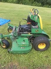 Main image John Deere 661R 0