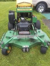 Main image John Deere 661R 1