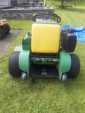 Main image John Deere 661R 4