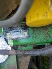 Main image John Deere 661R 7