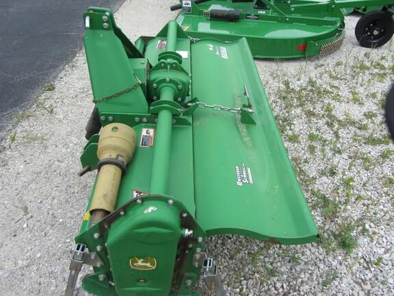 Image of John Deere 665 equipment image 3
