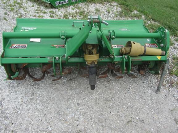 Image of John Deere 665 equipment image 1