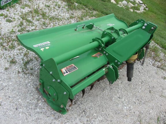 2016 John Deere 665 Equipment Image0