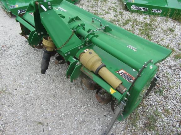 Image of John Deere 665 equipment image 2
