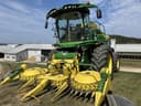 2016 John Deere 676 Image