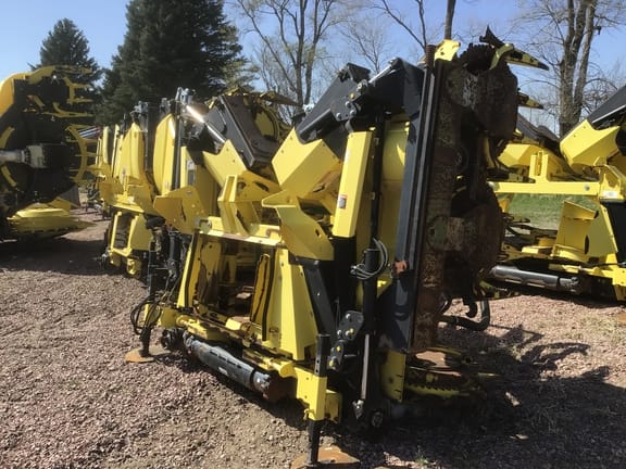 2017 John Deere 690 Equipment Image0