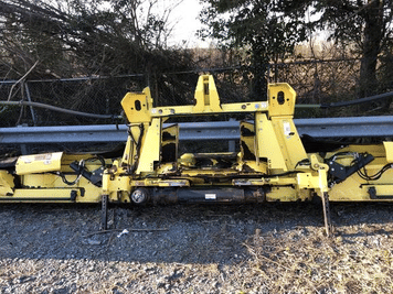 Main image John Deere 690