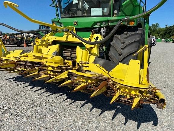 Image of John Deere 696 Primary image