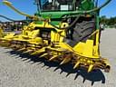 2016 John Deere 696 Image
