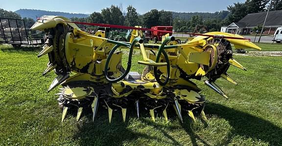 Image of John Deere 696 equipment image 2