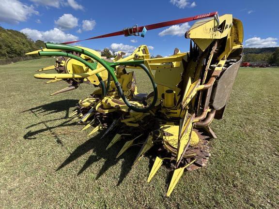 Image of John Deere 696 Primary image