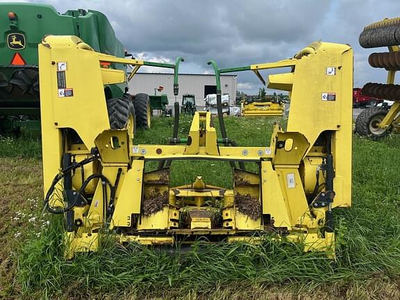 Image of John Deere 698 Primary image