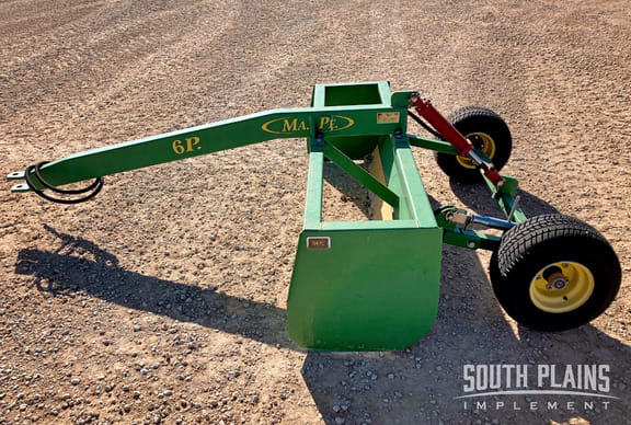 Main image Ma. Pe. 6P