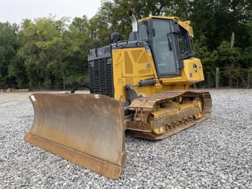 Main image John Deere 700K XLT