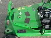 Thumbnail image John Deere 72" Mower Deck 12