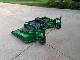 Main image John Deere 72 Fastback Deck 0