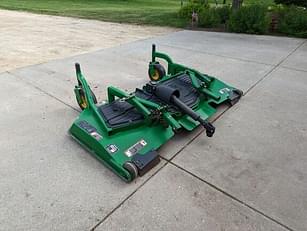 Main image John Deere 72 Fastback Deck 5