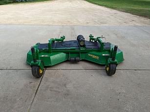 Main image John Deere 72 Fastback Deck 7