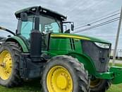 Thumbnail image John Deere 7210R 0