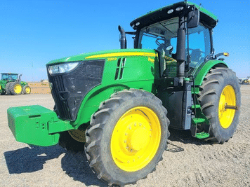 Main image John Deere 7210R