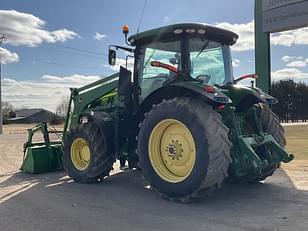 Main image John Deere 7210R 3