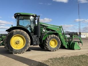 Main image John Deere 7210R 6