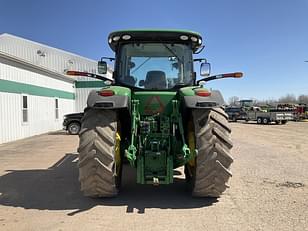 Main image John Deere 7210R 3