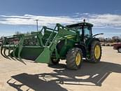 Thumbnail image John Deere 7210R 4