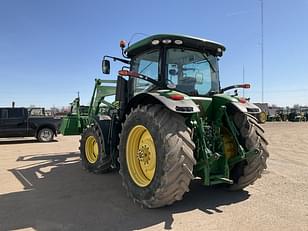 Main image John Deere 7210R 7