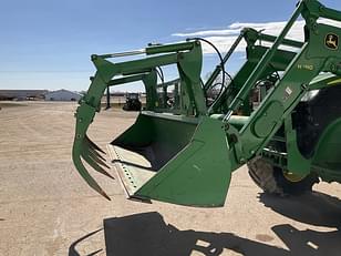 Main image John Deere 7210R 9