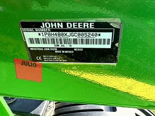 Main image John Deere 7210R 24