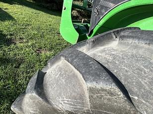 Main image John Deere 7210R 8