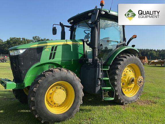 Image of John Deere 7210R Primary image