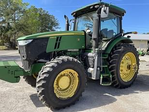 Main image John Deere 7210R 6