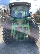 Main image John Deere 7210R 8