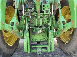 Main image John Deere 7210R 9