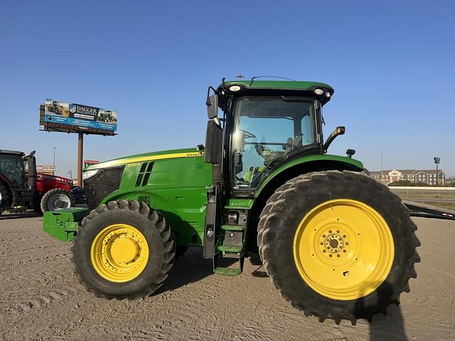 Image of John Deere 7210R equipment image 1