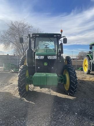 Image of John Deere 7210R equipment image 1