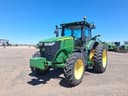 2016 John Deere 7210R Image