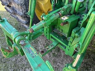 Main image John Deere 7210R 20