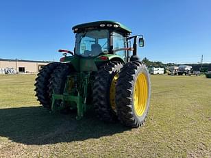 Main image John Deere 7210R 7