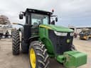 2016 John Deere 7210R Image