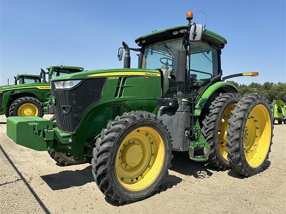 Image of John Deere 7230R Primary image