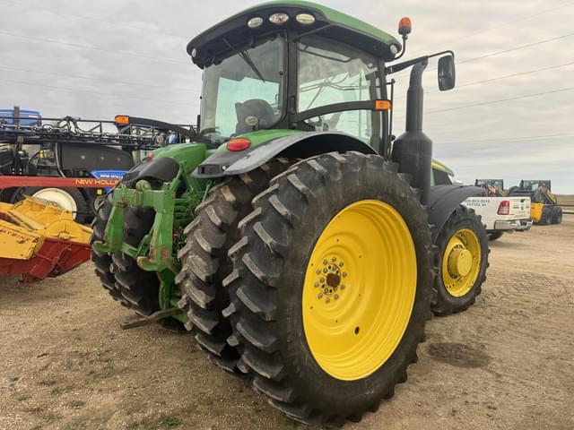 Image of John Deere 7230R equipment image 4