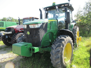 Main image John Deere 7230R